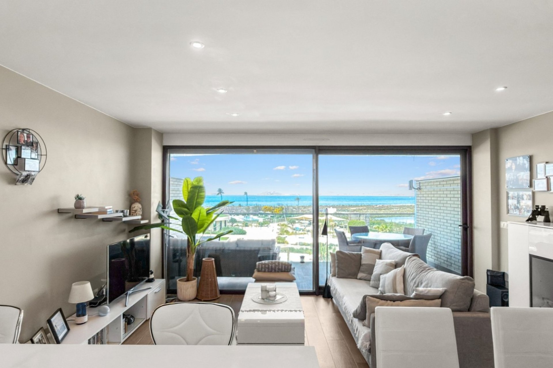 Reventa - Apartamento - Cartagena - Playa Honda-Playa Paraíso