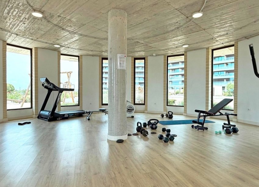 Reventa - Apartamento - Cartagena - Playa Honda-Playa Paraíso