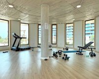 Reventa - Apartamento - Cartagena - Playa Honda-Playa Paraíso