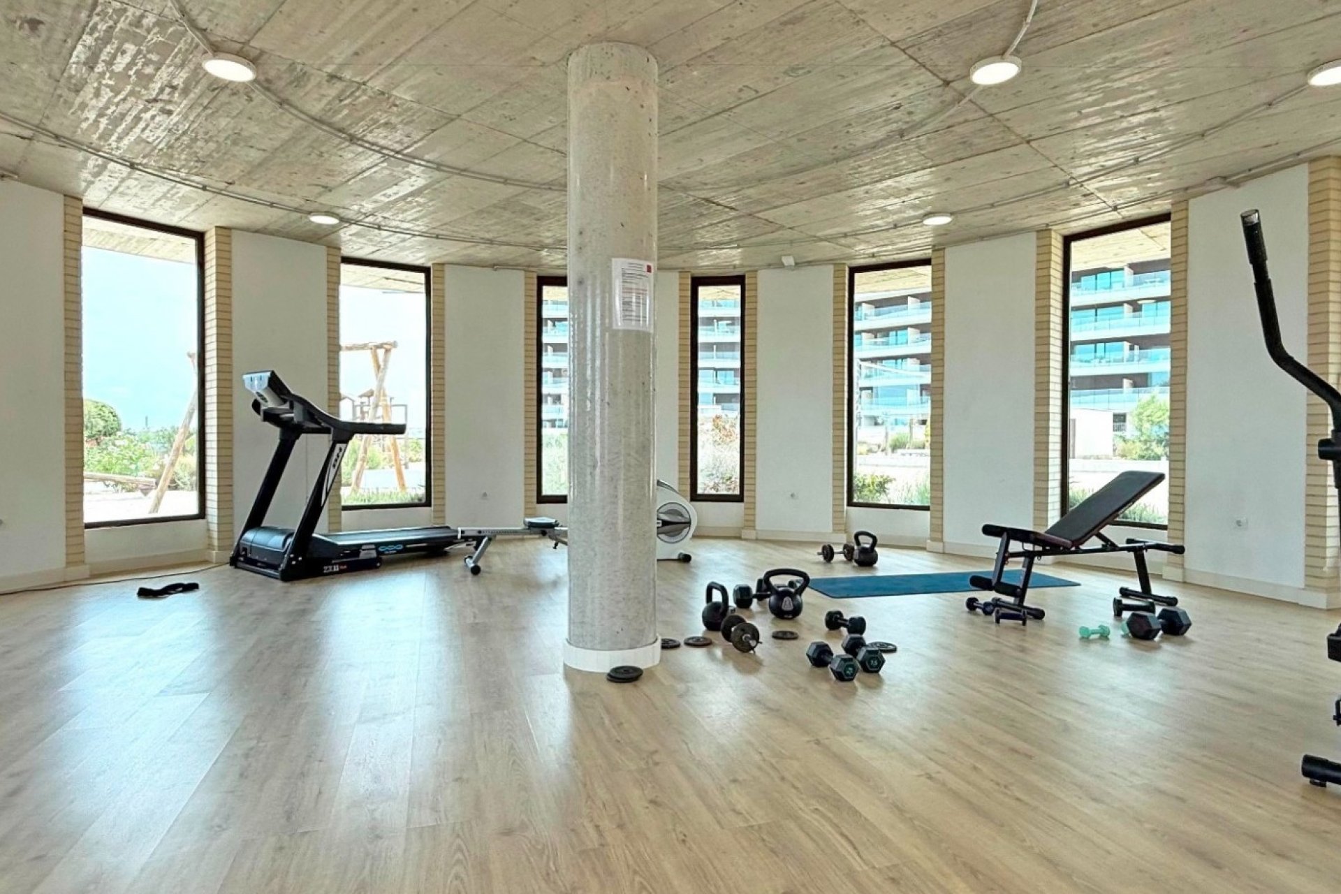 Reventa - Apartamento - Cartagena - Playa Honda-Playa Paraíso