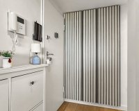 Reventa - Apartamento - Cartagena - Playa Honda-Playa Paraíso