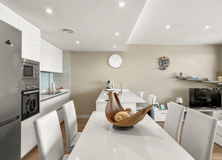 Reventa - Apartamento - Cartagena - Playa Honda-Playa Paraíso