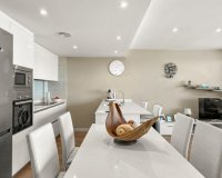 Reventa - Apartamento - Cartagena - Playa Honda-Playa Paraíso