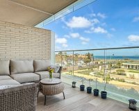 Reventa - Apartamento - Cartagena - Playa Honda-Playa Paraíso