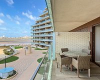 Reventa - Apartamento - Cartagena - Playa Honda-Playa Paraíso