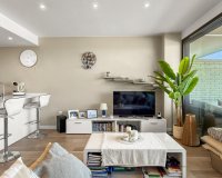 Reventa - Apartamento - Cartagena - Playa Honda-Playa Paraíso