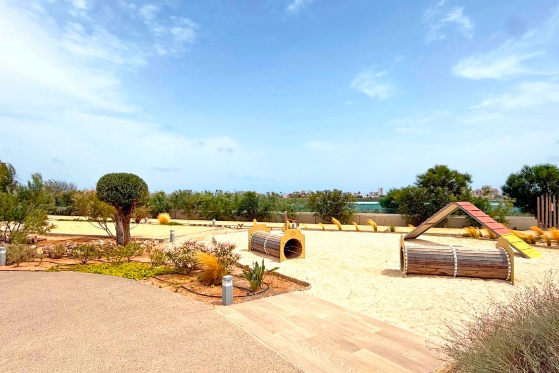 Reventa - Apartamento - Cartagena - Playa Honda-Playa Paraíso