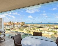 Reventa - Apartamento - Cartagena - Playa Honda-Playa Paraíso