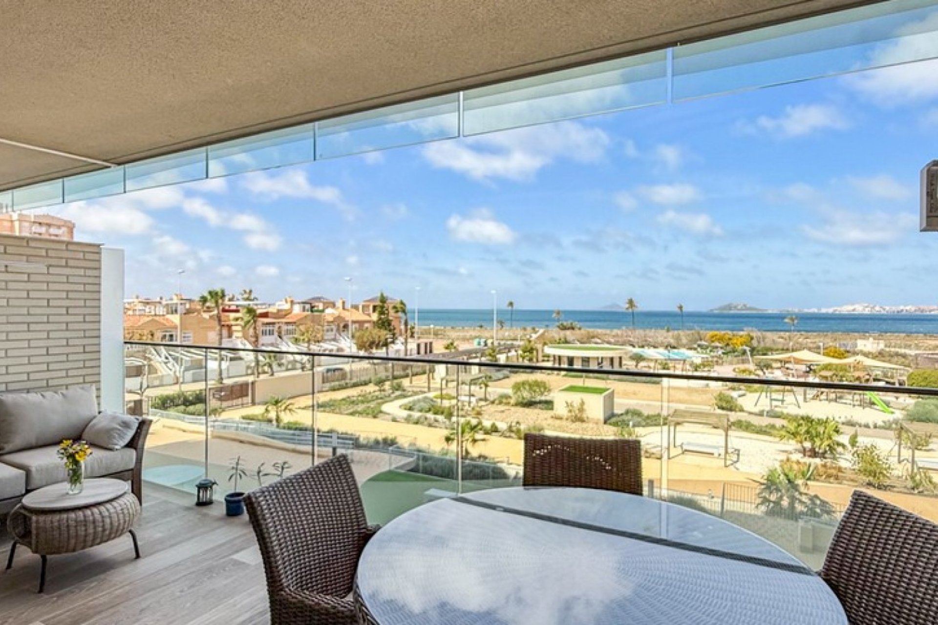 Reventa - Apartamento - Cartagena - Playa Honda-Playa Paraíso