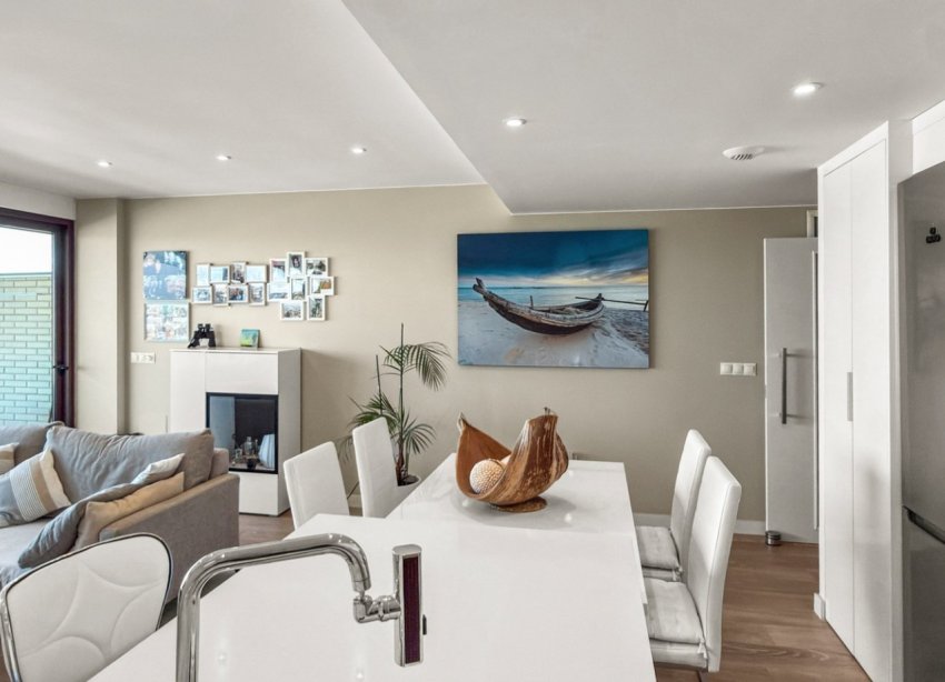 Reventa - Apartamento - Cartagena - Playa Honda-Playa Paraíso