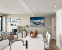 Reventa - Apartamento - Cartagena - Playa Honda-Playa Paraíso