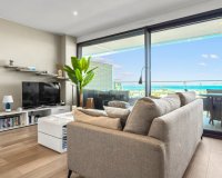 Reventa - Apartamento - Cartagena - Playa Honda-Playa Paraíso