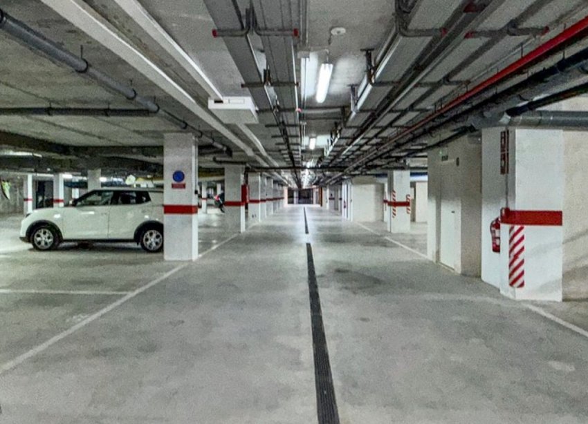 Reventa - Apartamento - Cartagena - Playa Honda-Playa Paraíso