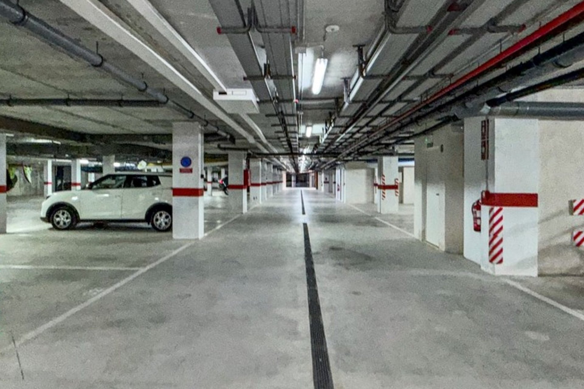 Reventa - Apartamento - Cartagena - Playa Honda-Playa Paraíso