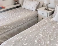 Reventa - Apartamento - Cartagena - Playa Honda-Playa Paraíso