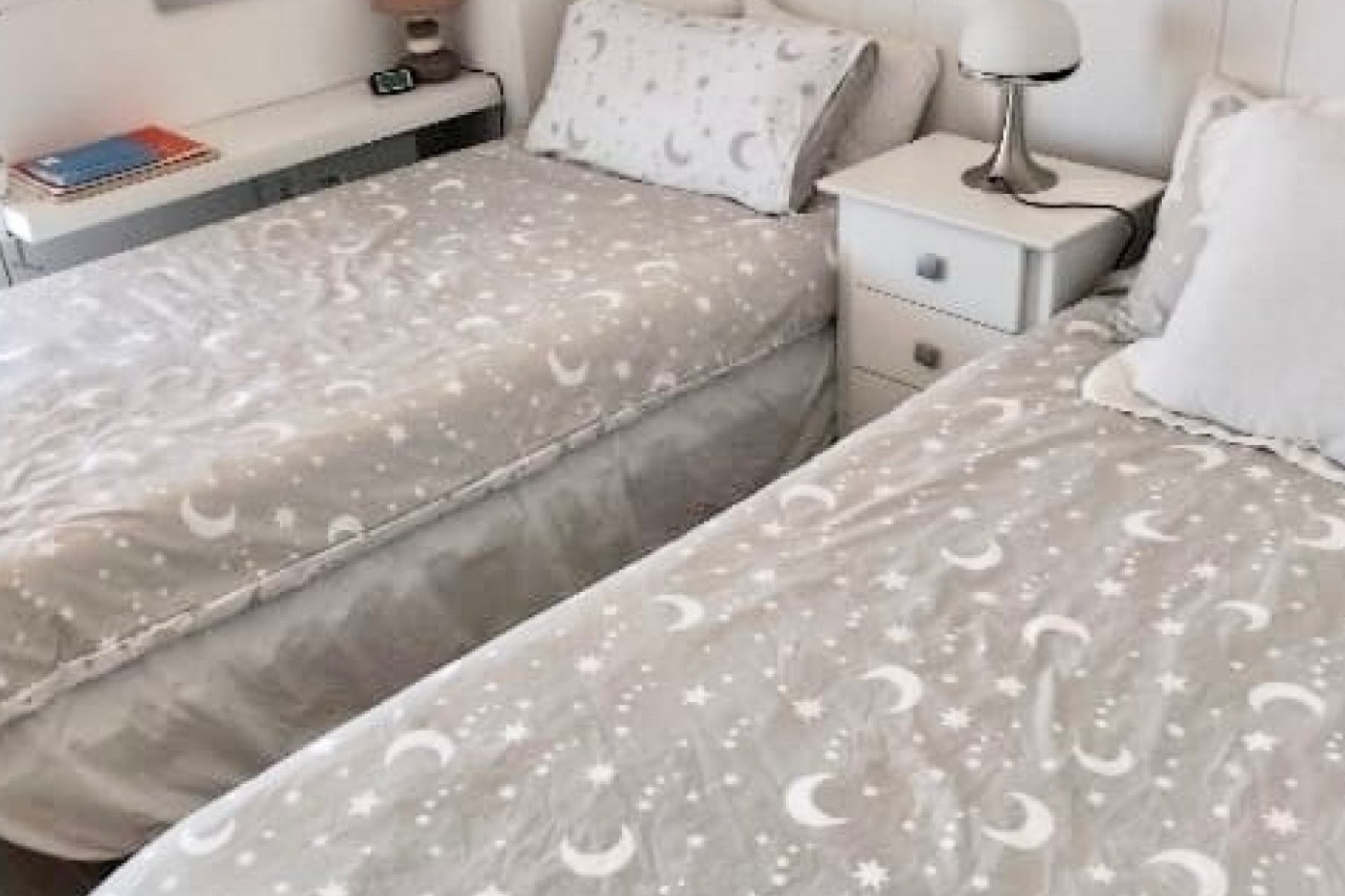 Reventa - Apartamento - Cartagena - Playa Honda-Playa Paraíso