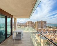Reventa - Apartamento - Cartagena - Playa Honda-Playa Paraíso