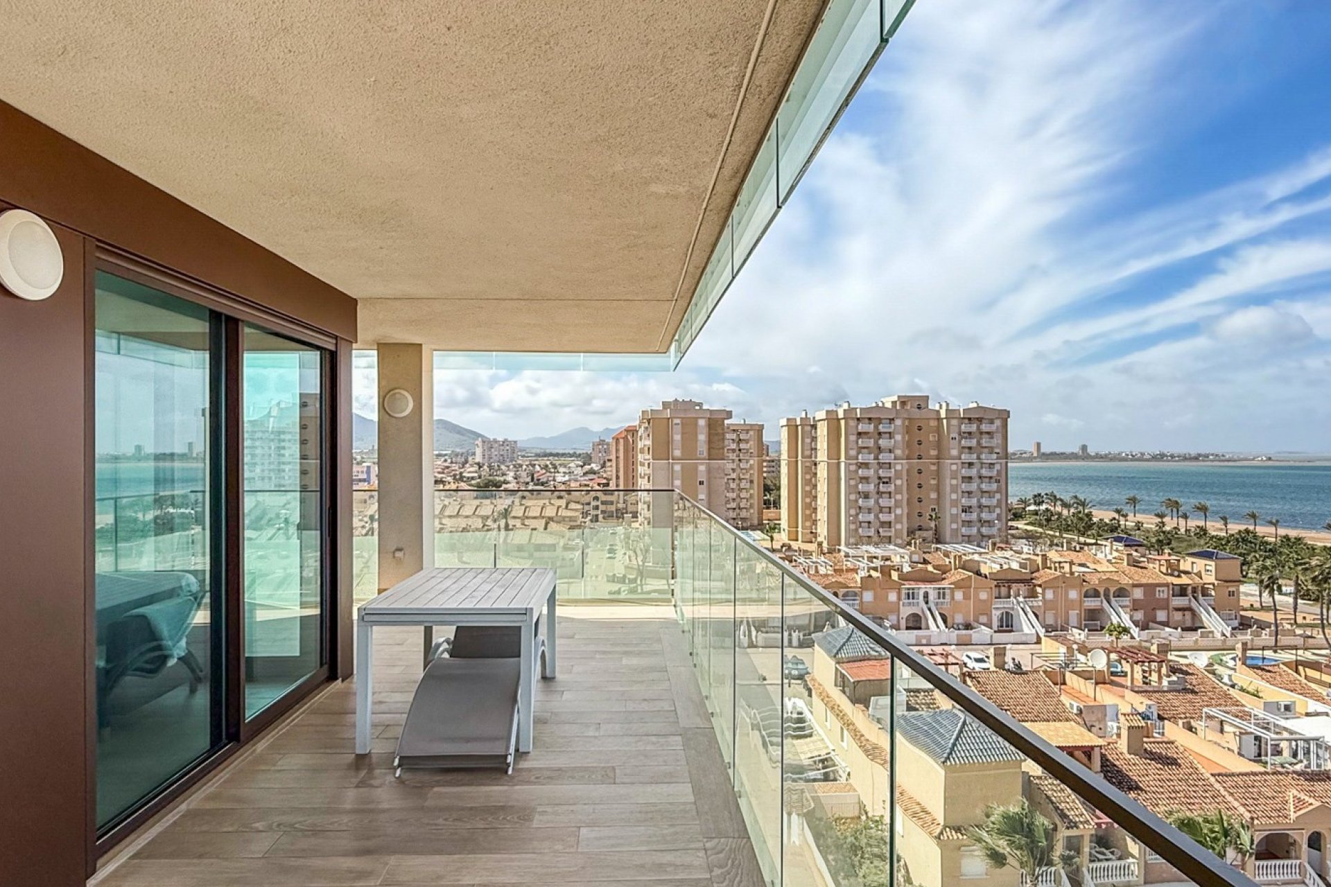 Reventa - Apartamento - Cartagena - Playa Honda-Playa Paraíso