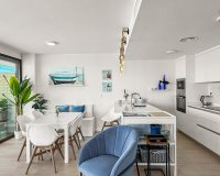 Reventa - Apartamento - Cartagena - Playa Honda-Playa Paraíso