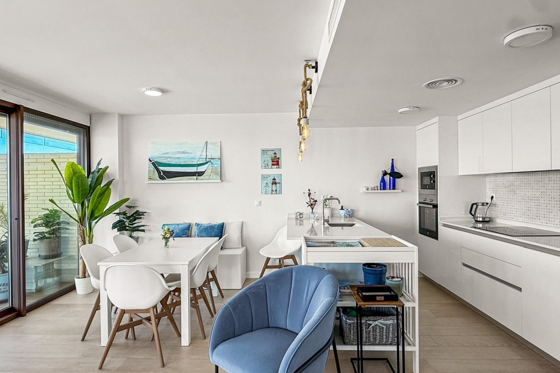 Reventa - Apartamento - Cartagena - Playa Honda-Playa Paraíso