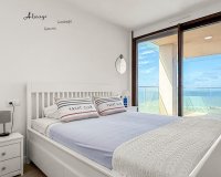 Reventa - Apartamento - Cartagena - Playa Honda-Playa Paraíso