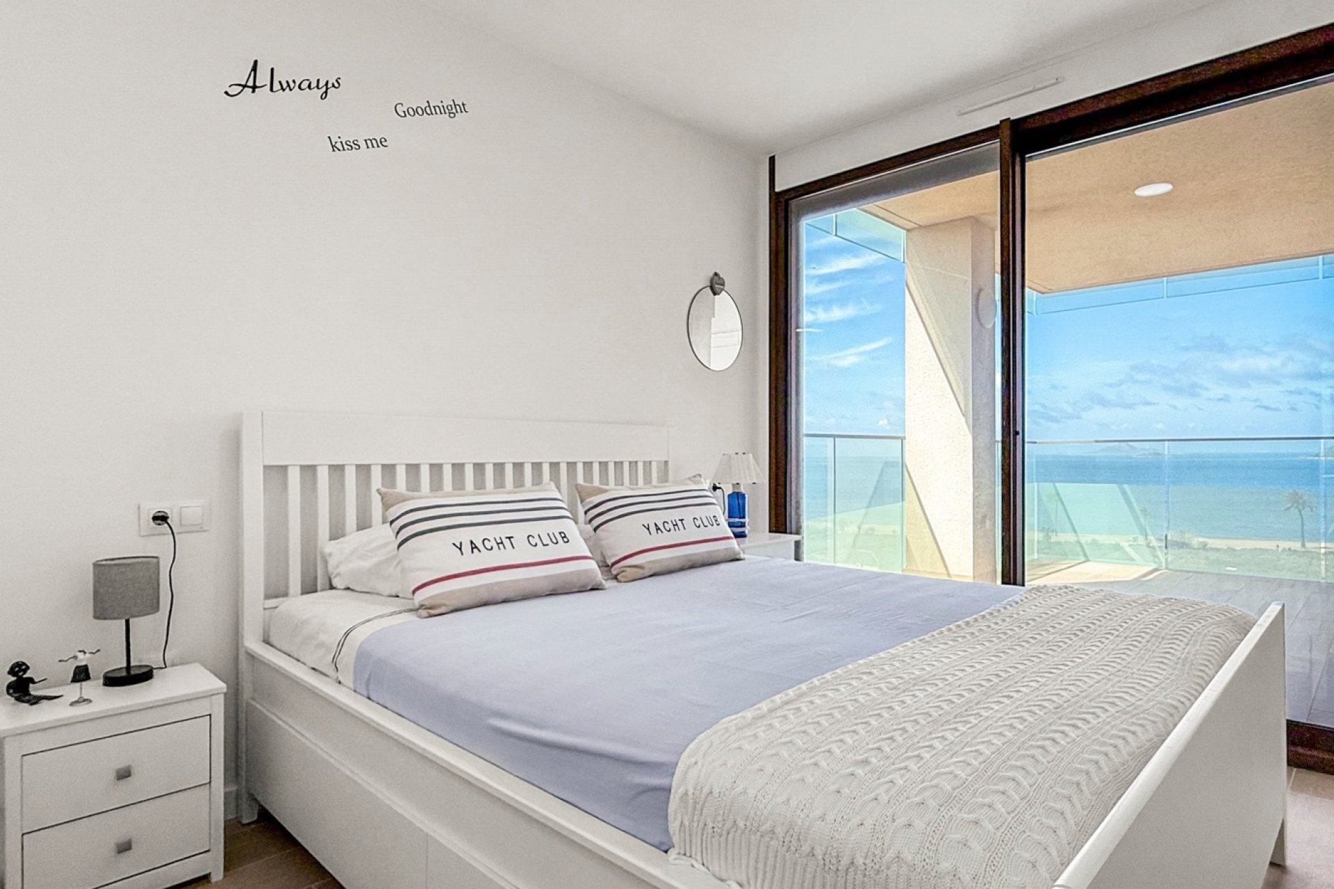 Reventa - Apartamento - Cartagena - Playa Honda-Playa Paraíso