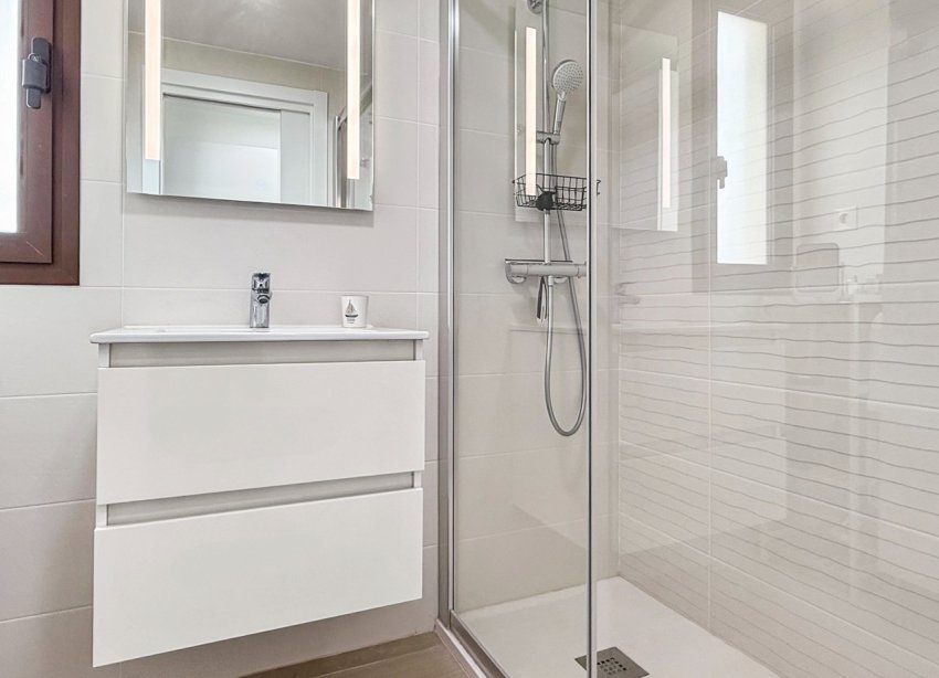 Reventa - Apartamento - Cartagena - Playa Honda-Playa Paraíso