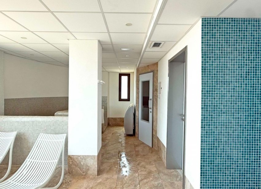 Reventa - Apartamento - Cartagena - Playa Honda-Playa Paraíso