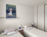 Reventa - Apartamento - Cartagena - Playa Honda-Playa Paraíso
