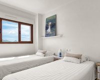 Reventa - Apartamento - Cartagena - Playa Honda-Playa Paraíso