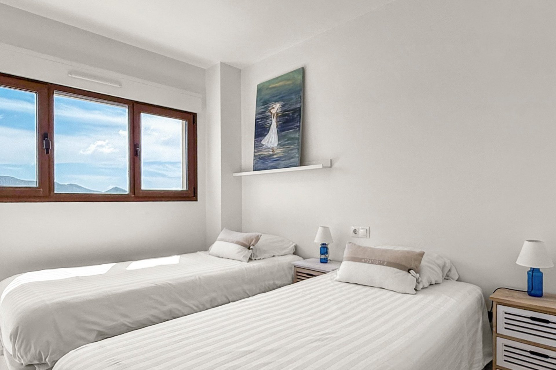 Reventa - Apartamento - Cartagena - Playa Honda-Playa Paraíso