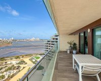 Reventa - Apartamento - Cartagena - Playa Honda-Playa Paraíso