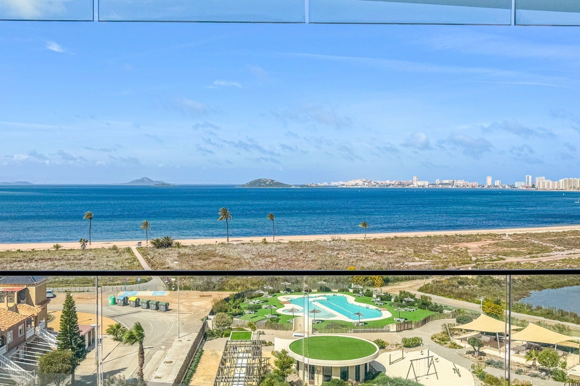 Reventa - Apartamento - Cartagena - Playa Honda-Playa Paraíso