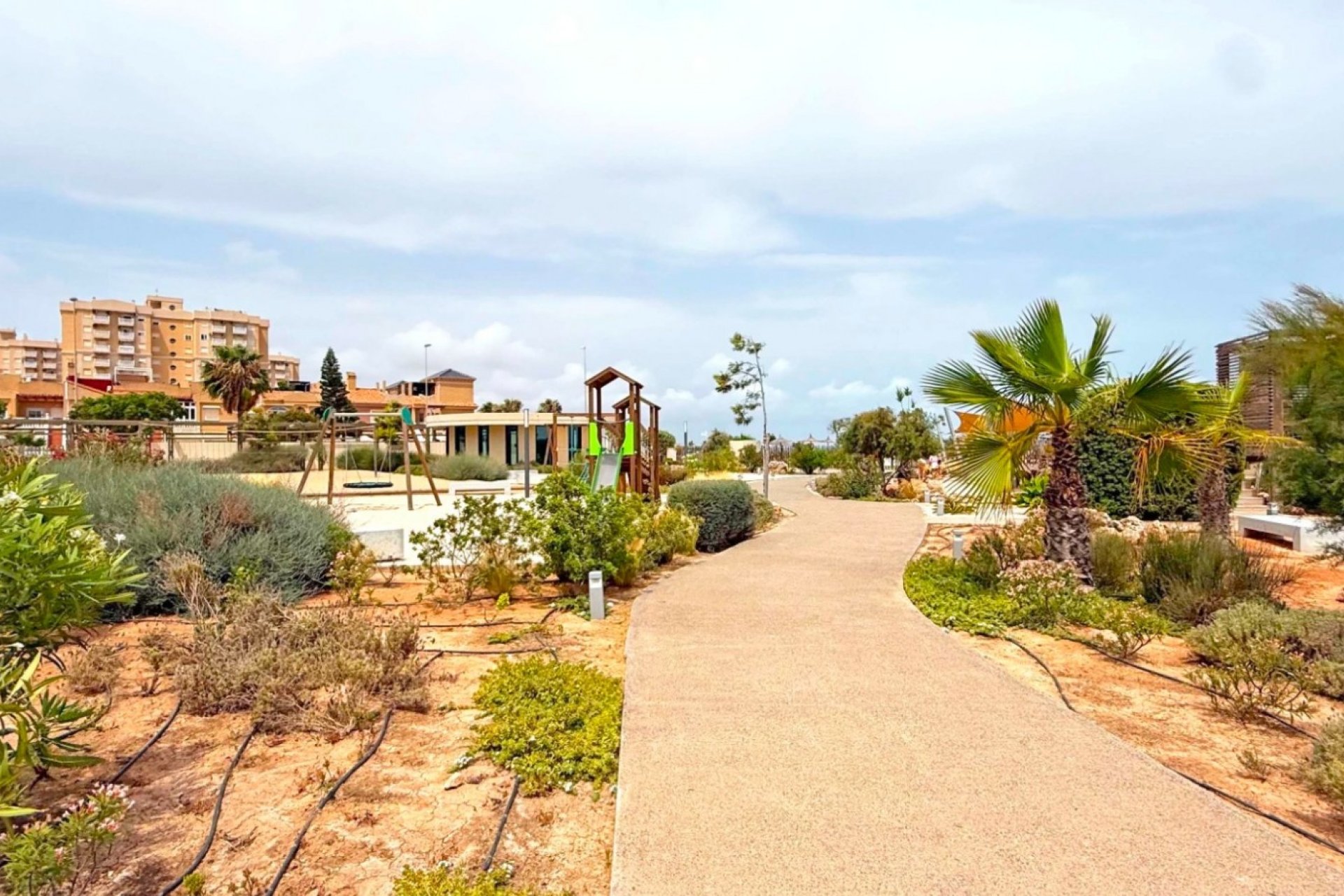 Reventa - Apartamento - Cartagena - Playa Honda-Playa Paraíso