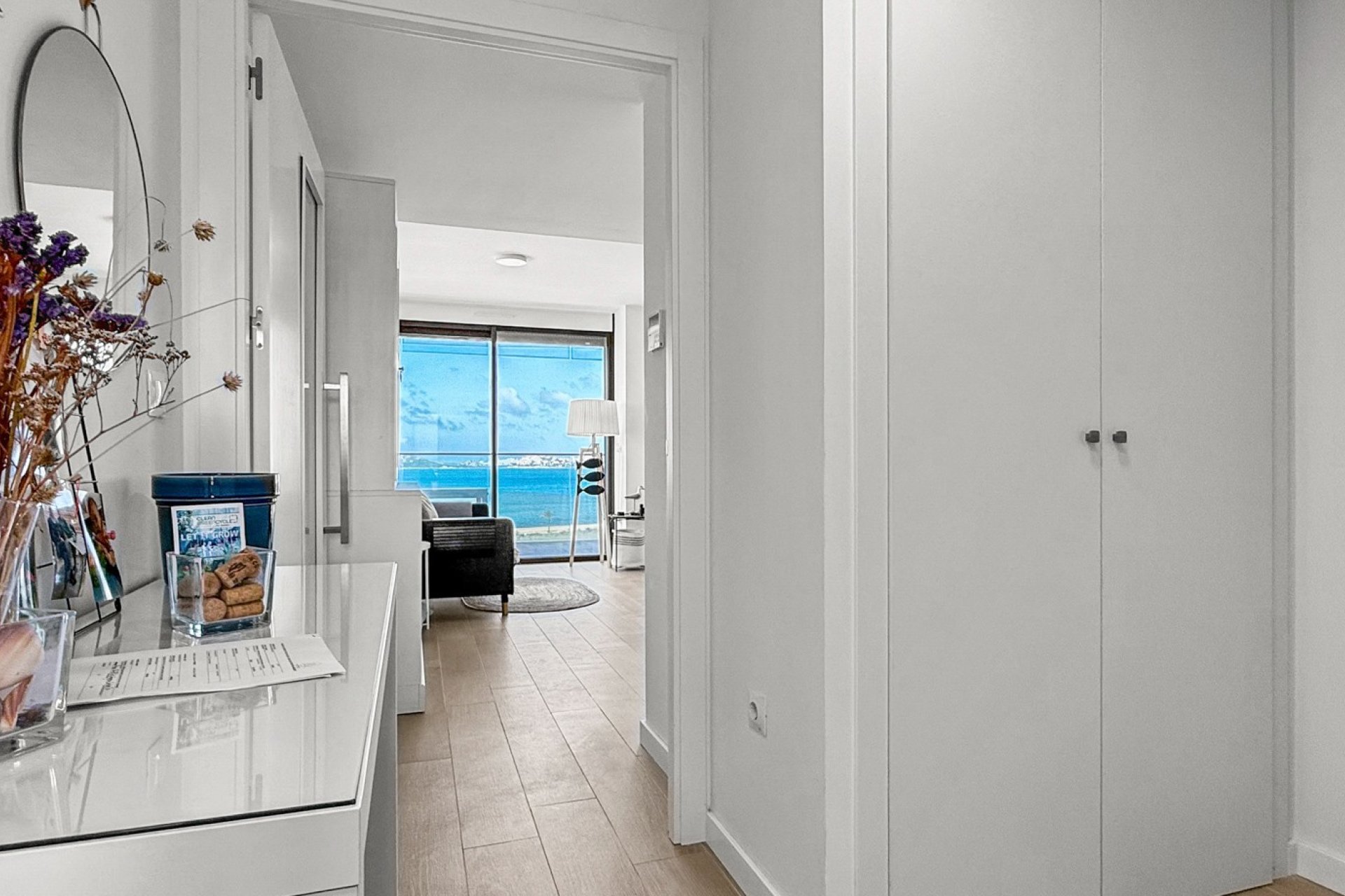 Reventa - Apartamento - Cartagena - Playa Honda-Playa Paraíso