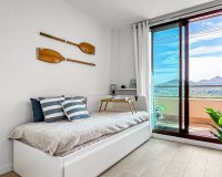 Reventa - Apartamento - Cartagena - Playa Honda-Playa Paraíso