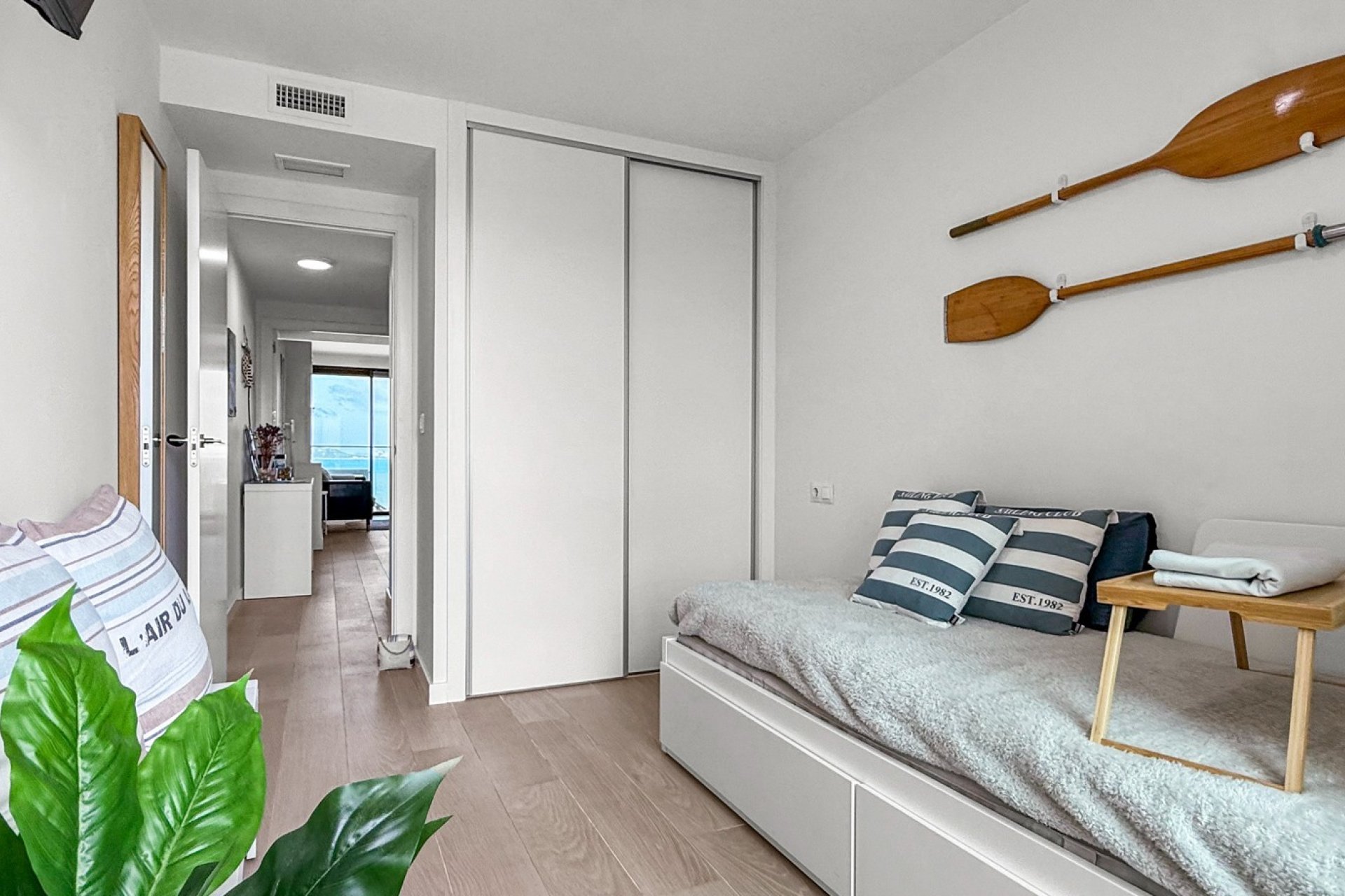 Reventa - Apartamento - Cartagena - Playa Honda-Playa Paraíso