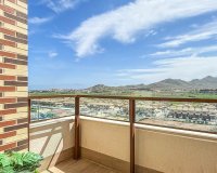 Reventa - Apartamento - Cartagena - Playa Honda-Playa Paraíso