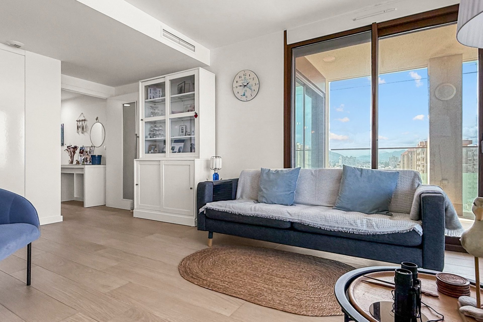 Reventa - Apartamento - Cartagena - Playa Honda-Playa Paraíso