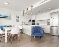 Reventa - Apartamento - Cartagena - Playa Honda-Playa Paraíso