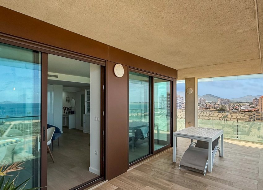 Reventa - Apartamento - Cartagena - Playa Honda-Playa Paraíso