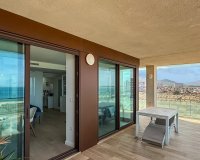 Reventa - Apartamento - Cartagena - Playa Honda-Playa Paraíso