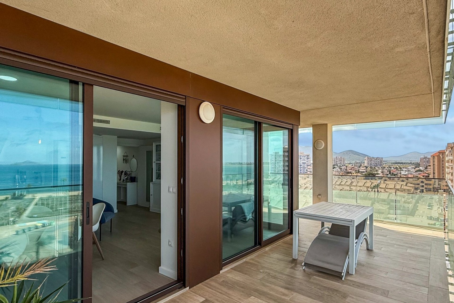 Reventa - Apartamento - Cartagena - Playa Honda-Playa Paraíso