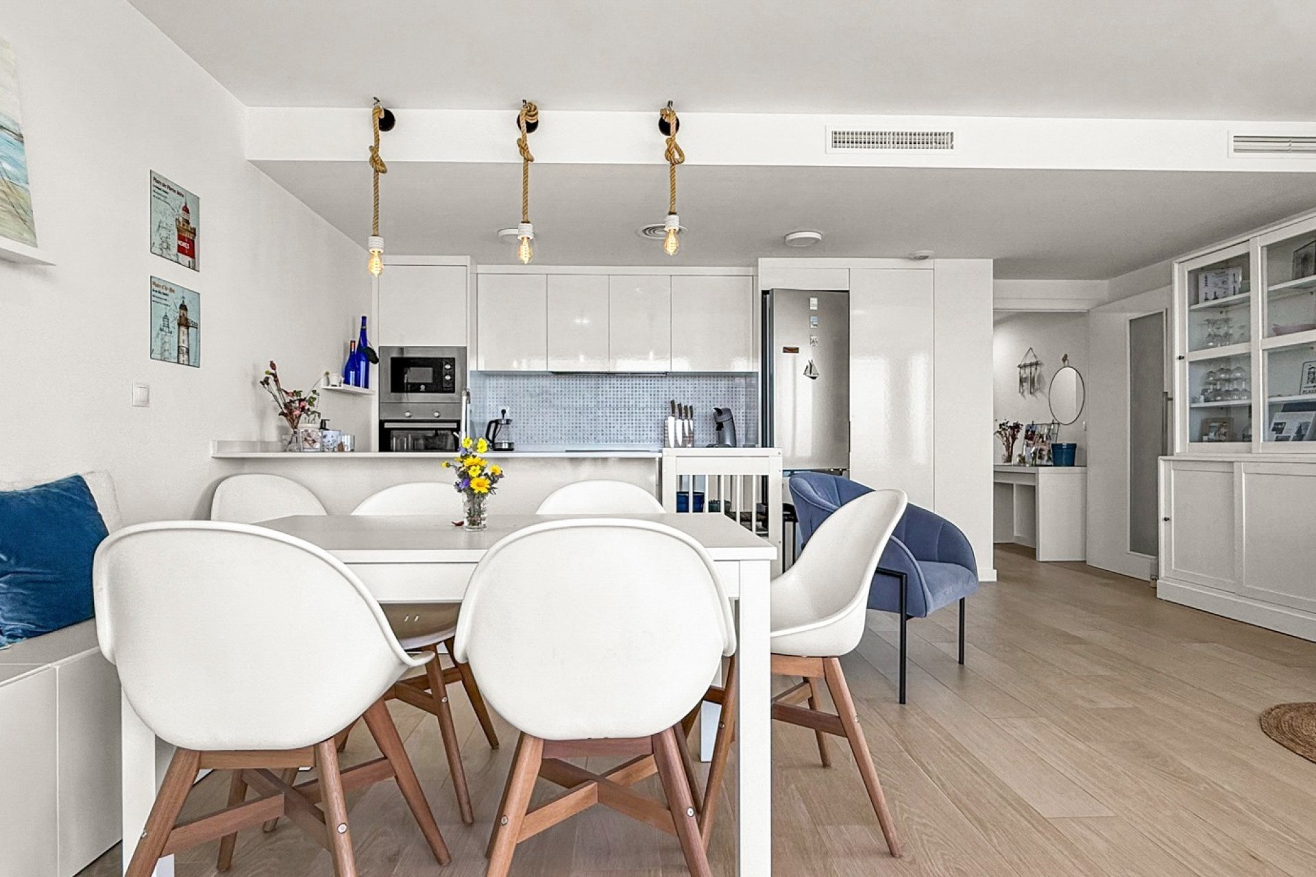 Reventa - Apartamento - Cartagena - Playa Honda-Playa Paraíso