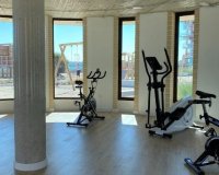 Reventa - Apartamento - Cartagena - Playa Honda-Playa Paraíso