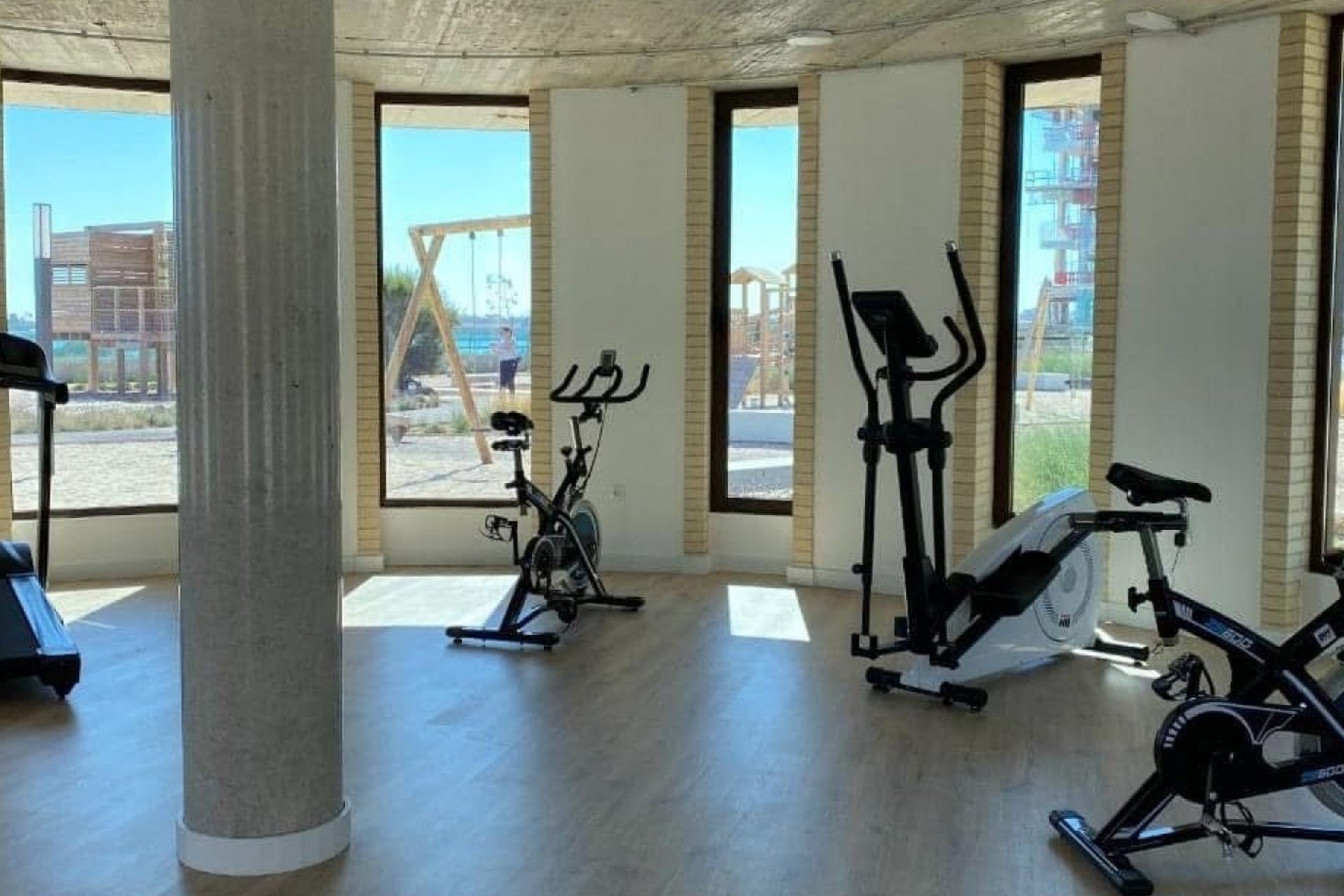 Reventa - Apartamento - Cartagena - Playa Honda-Playa Paraíso