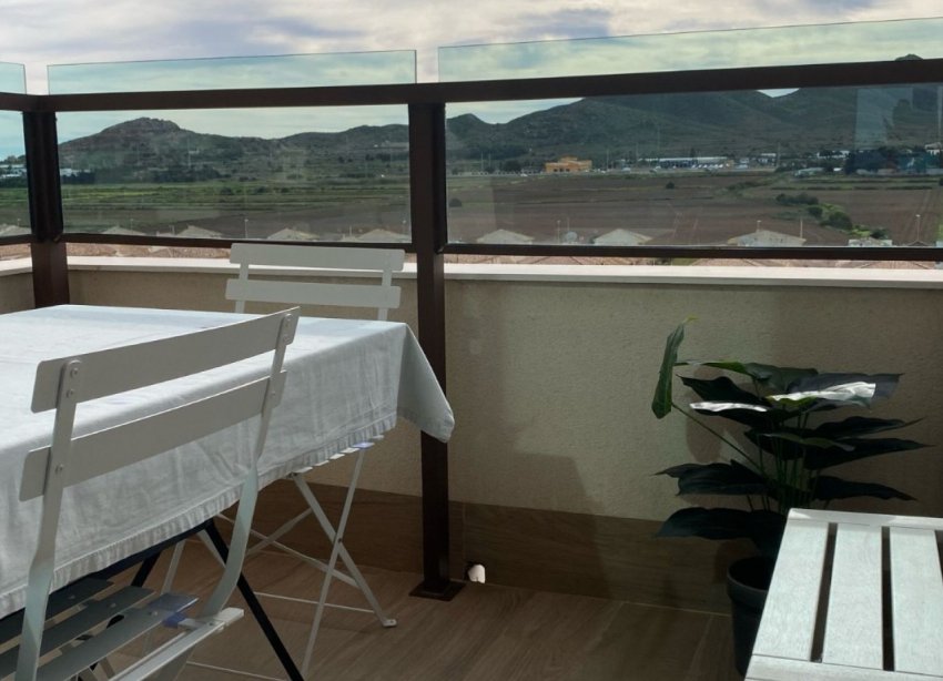 Reventa - Apartamento - Cartagena - Playa Honda-Playa Paraíso