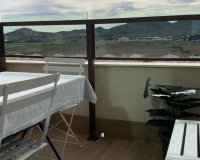Reventa - Apartamento - Cartagena - Playa Honda-Playa Paraíso