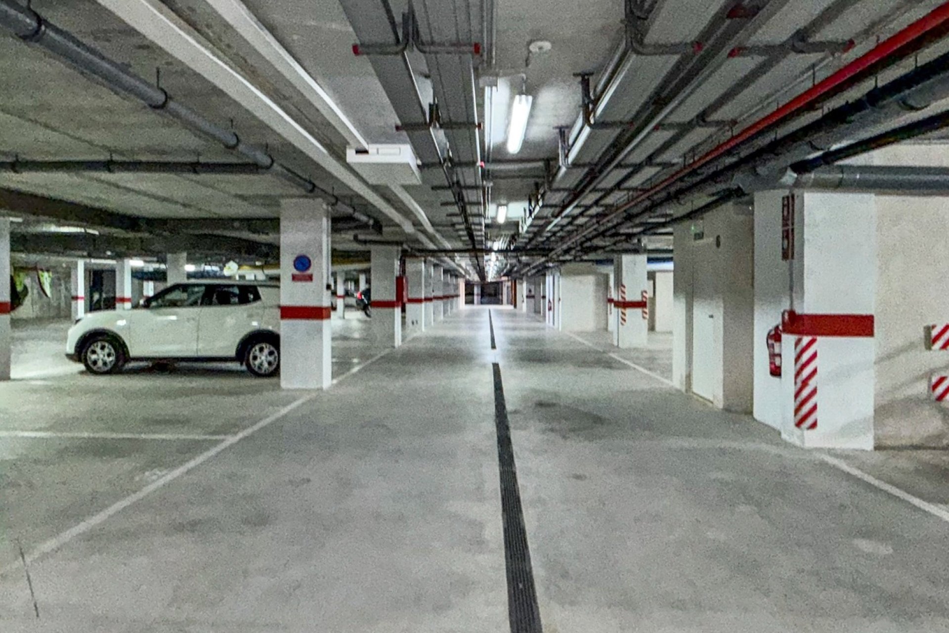 Reventa - Apartamento - Cartagena - Playa Honda-Playa Paraíso