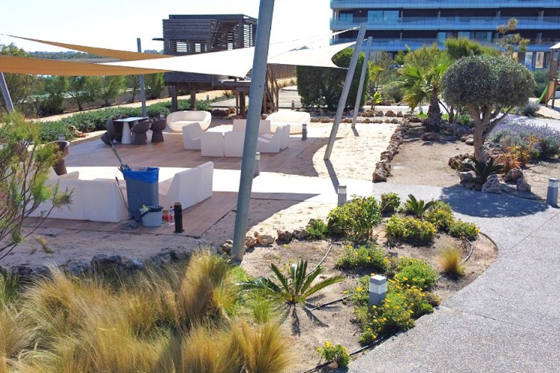 Reventa - Apartamento - Cartagena - Playa Honda-Playa Paraíso